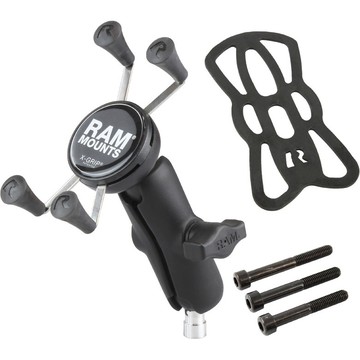RAM Mount RAM-B-367-UN7U Accessories