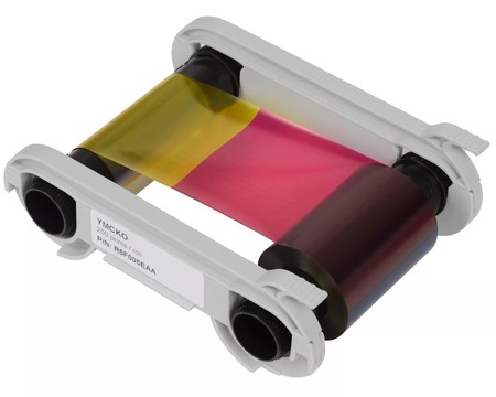 Cintas de Tarjeta Evolis R6F003EAA
