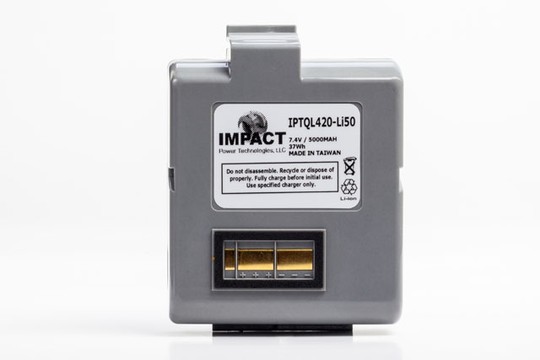 Accessories Impact IPT-QL420-LI