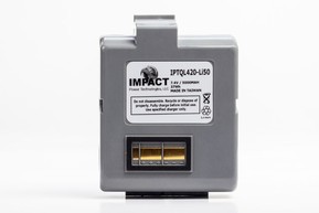 Impact IPT-QL420-LI Accessories image