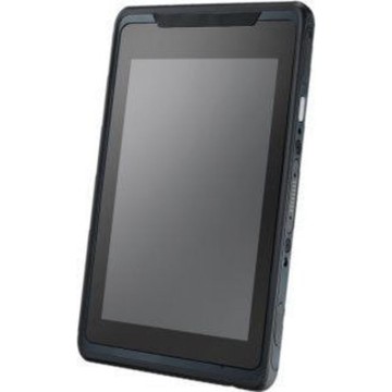 AIM-65 with Win 10IoT Enterprise 8 P-Cap touchscreen 1.44GhZ Intel® Atom x5-Z8350 4GB of Memory and 64GB of storage NFC,Wi-Fi,Bluetooth, LTE(EU) with embedded GPS a 2M/5M camera (IEC C5 Power Cord required)''