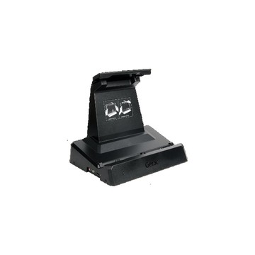 Office Dock for Getac K120 (UK Power Cord)