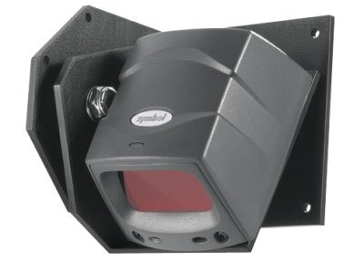 Mounting bracket for Zebra DS457