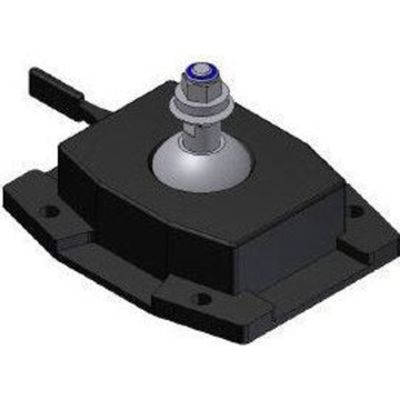 Clamp Mount Maxi for DLT-V8310
