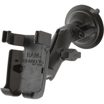 RAM Mount RAM-B-166-GA40U Accessories