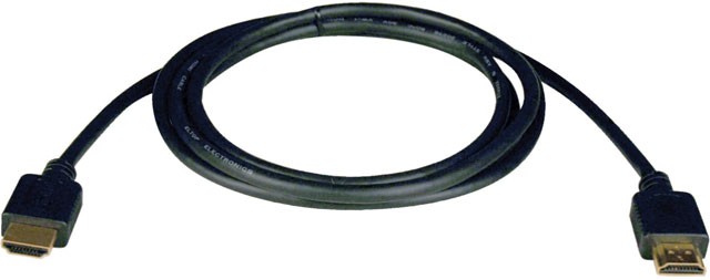 Tripp-Lite P568-100 Accessories