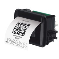 Custom MPLUS2 Kiosk-Drucker Bild