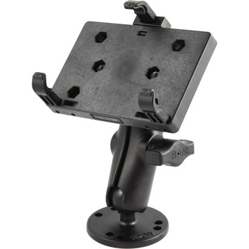 RAM Mount RAM-B-138-PD2U Accessories