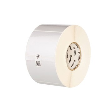 Polyester Z-Ult 4000T High-Tack Silver 1