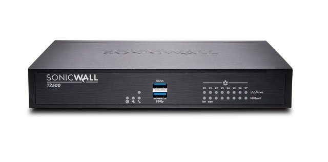 SonicWall 01-SSC-0212 Wireless & Networking