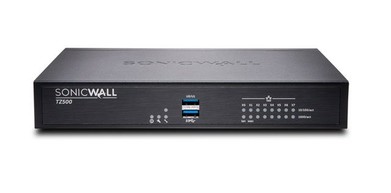 SonicWall 01-SSC-0212 Wireless & Networking image