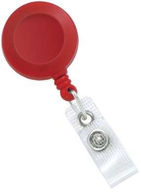 Brady 2120-3006 Badge Reels