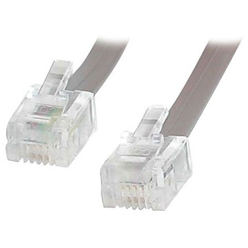 Cables StarTech RJ25FT