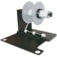 Rewinder for use with the VP60 image