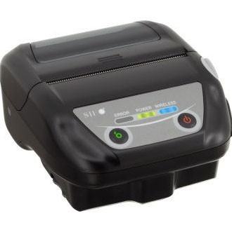 Imprimantes de Receipts Seiko Instruments MP-B30-W02JK1U-E9