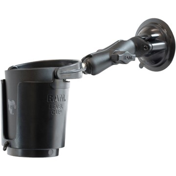 RAM Mount RAM-B-132SC Accessories