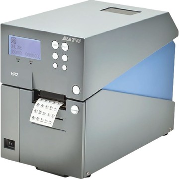 Label Printer Sato HR2