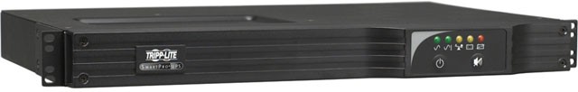 Tripp-Lite SMART1000RM1U Accessories