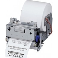 image Imprimante Présentatrice POS Citizen PMU-2300III, USB, 203 dpi, 150 mm/s, 80 mm