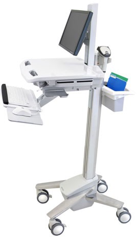 Ergotron SV41-6300-0 Mobile Computing