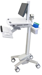 Ergotron SV41-6300-0 Mobile Computing image