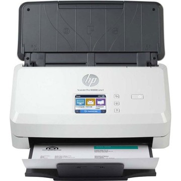HP 6FW08ABGJ Scanners