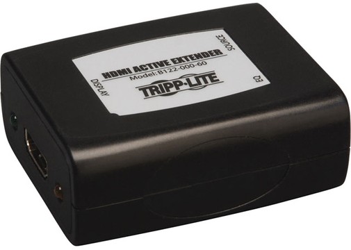 Tripp-Lite B122-000-60 Accessories