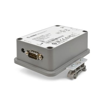Zebra adaptor, ethernet