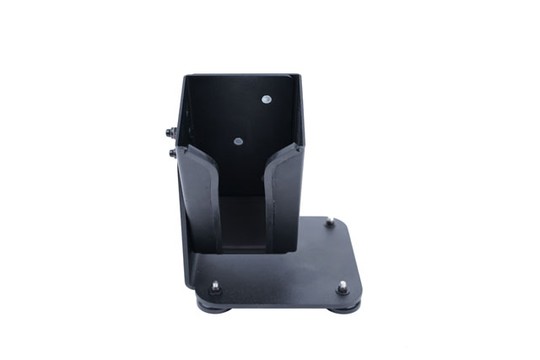 Supports Gamber Johnson 7160-1259