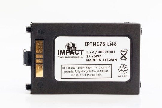 Accessories Impact IPT-MC75-LI-EXT