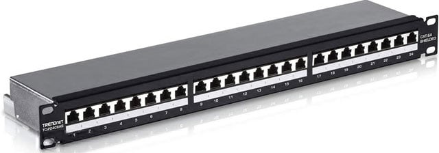 TRENDnet TC-P24C6AS Accessories