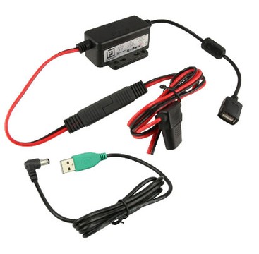 Zebra 3PTY-RAMGDSCHARGEM55V7B1U Headsets