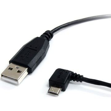 StarTech UUSBHAUB1LA Cables