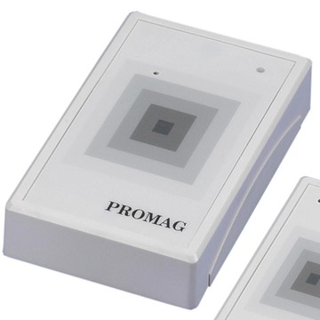 Lectores Promag GP30-10
