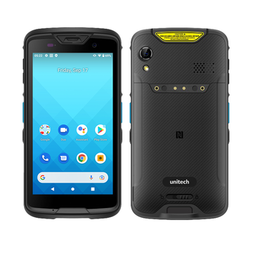 Unitech EA520-NAHFUM3G Handheld-Terminals