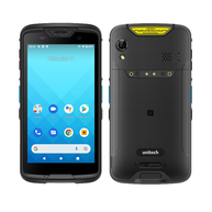 Unitech EA520-NAHFUM3G Handheld-Terminals Bild