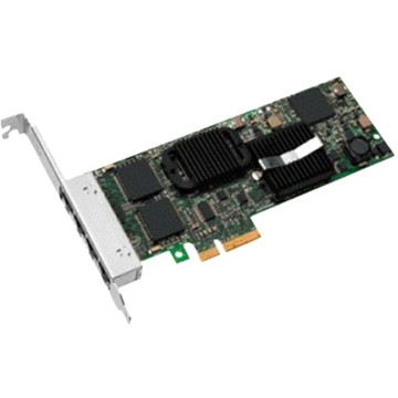 Intel E1G44ET2 Accessories