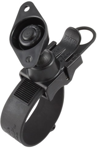 Supports RAM Mount RAP-SB-187U