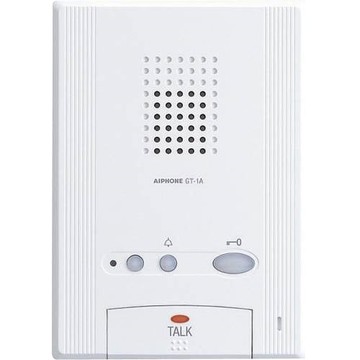 Aiphone GT-1A Accessories