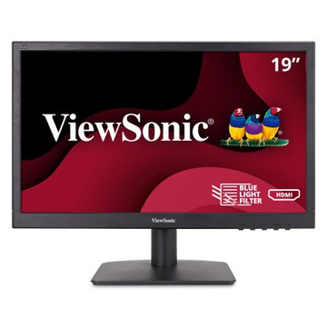ViewSonic VA1903H Monitors