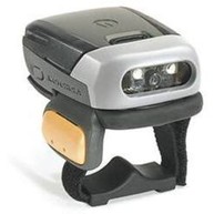 RS507 HANDS-FREE IMAGER, A 2-FINGER MOUNTED BARCODE IMAGER, MANUAL TRIGGER, STANDARD CAPACITY BATTERY, USPS CUSTOM FIRMWARE image