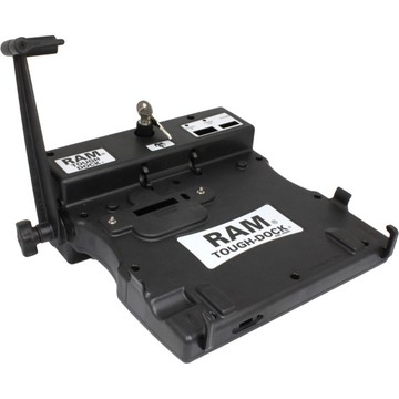 RAM Mount RAM-234-PAN2 Accessories