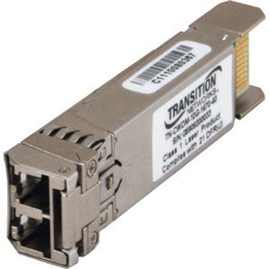 Transition TN-CWDM-10G-1610-40 Wireless Adapters