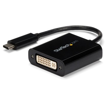StarTech CDP2DVI Cables