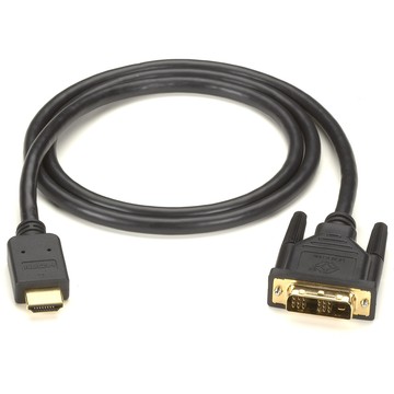 Black Box EVHDMI02T-001M Cables