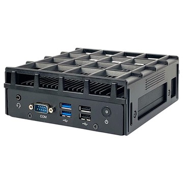 DT Research DT135GL, Intel Pentium, 256GB Flash, 8GB Ram, Windows 11 IoT Enterprise