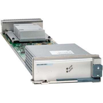 Cisco Switch Fabric Module - N7K-C7009-FAB-2=