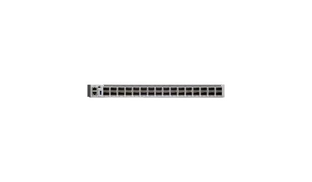 Cisco C9500-32C-E Schalter