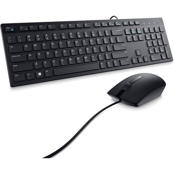Dell DELL-KM300C-US Keyboards