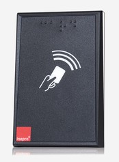 inepro INEPRO-SPIDER-DESKTOP Readers image